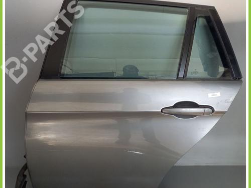 Used Left rear door BMW 3 Touring (E91) 318 d (143 hp) 11817783
