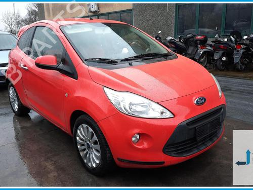 Gearbox FORD KA (RU8) 1.2 | BP40072707M3 - Image 8