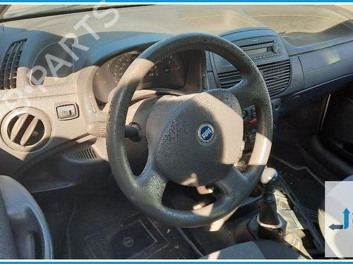Engine control unit (ECU) PEUGEOT 206+ (2L_, 2M_) 1.1 | BP40132403M57 - Image 7