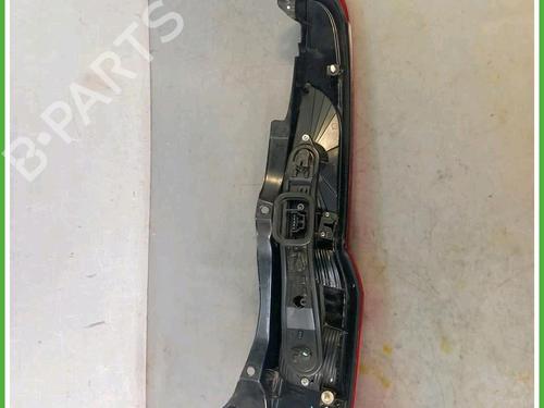 Left taillight FIAT PANDA (169_) 1.2 Natural Power (169.AXB1A) | BP40075199C34 - Image 2