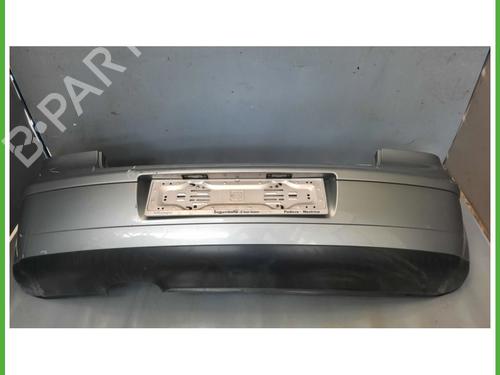 Used Rear bumper VW POLO (9N_, 9A_) 1.4 16V (80 hp) 25754784