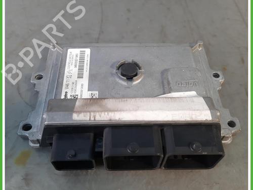 Used Engine control unit (ECU) Engine control unit (ECU) PEUGEOT 208 I (CA_, CC_) 1.0 VTi (68 hp) 40074772 40074772