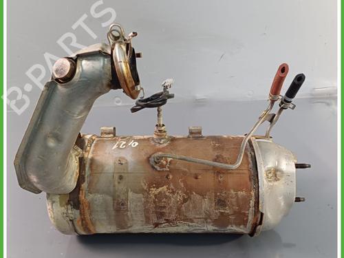 Katalysator RENAULT CAPTUR I (J5_, H5_) 1.5 dCi 90 (J5N4, J5M5, J5MW, J5M6, J5AL, J5AJ) | BP18252308M10 