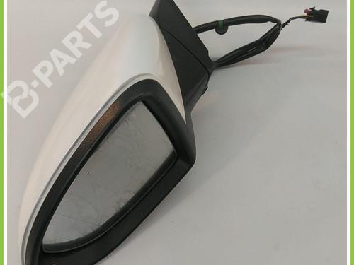 Used Left mirror VW GOLF VII (5G1, BQ1, BE1, BE2) 1.6 TDI (110 hp) 11720825