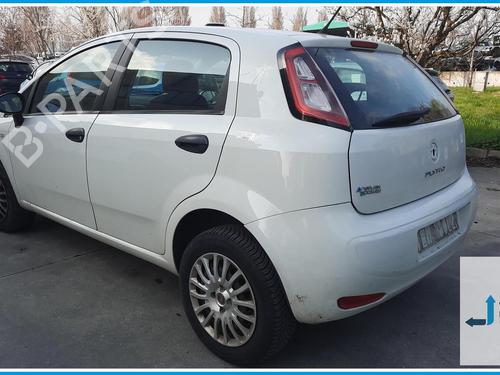 Engine control unit (ECU) FIAT PUNTO EVO (199_) 1.4 (199AXB1A) | BP40072926M57  - Image 10