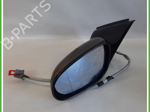 Used Left mirror FIAT CROMA (194_) 1.9 D Multijet (194AXC1B, 194AXC12) (150 hp) 14831161