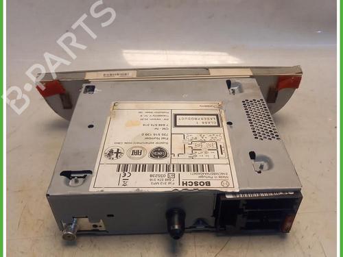 Radio FIAT 500 (312_) 1.2 (312AXA1A) | BP40076027E6 - Image 4