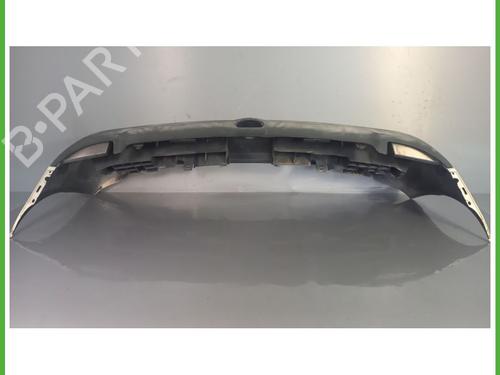 Rear bumper RENAULT CLIO II (BB_, CB_) 1.2 (BB0A, BB0F, BB10, BB1K, BB28, BB2D, BB2H, CB0A,... | BP18863790C8 
