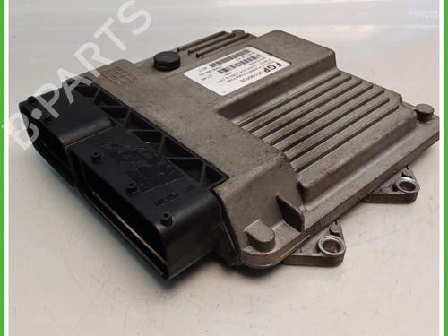 Computer motormanagement FIAT PUNTO (188_) 1.3 JTD 16V | BP22544777M57 
