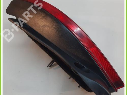 Right taillight NISSAN MICRA III (K12) 1.2 16V | BP11719956C35 