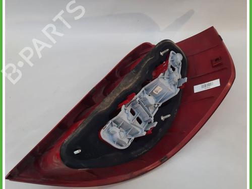 Left taillight MERCEDES-BENZ A-CLASS (W169) A 180 CDI (169.007, 169.307) | BP12570983C34 