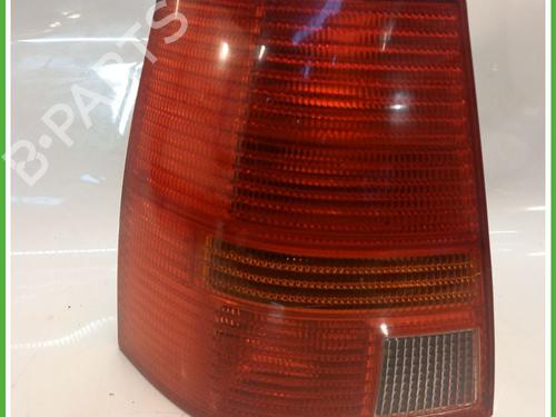 Left taillight VW GOLF IV Variant (1J5) 1.9 TDI | BP30846926C34