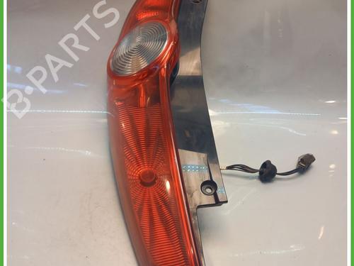 Right taillight OPEL AGILA B (H08) 1.0 (F68) | BP30169362C35 
