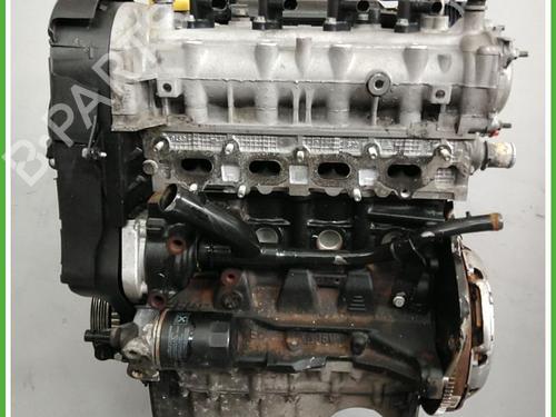 Engine FIAT BRAVO II (198_) 1.4 (198AXA1B) | BP23593487M1 