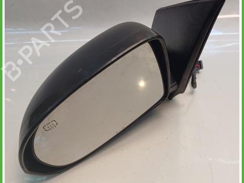 Used Left mirror DODGE CALIBER 2.0 CRD (140 hp) 21527331