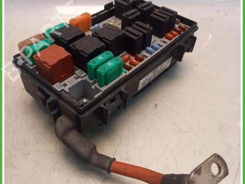 Fuse box OPEL CORSA D (S07) 1.2 (L08, L68) | BP40074750E1  - Image 5