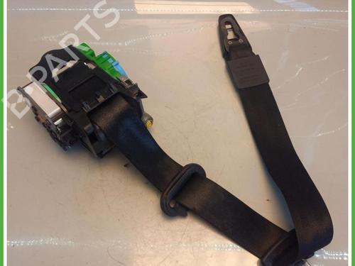 Used Front left seatbelt Front left seatbelt AUDI A4 B8 (8K2) 2.0 TDI (143 hp) 40146331 40146331