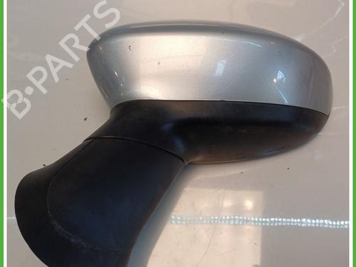 Left mirror FIAT GRANDE PUNTO (199_) 1.3 D Multijet (199.AXD11, 199.AXD1A, 199.AXD1B,... | BP27409755C26 