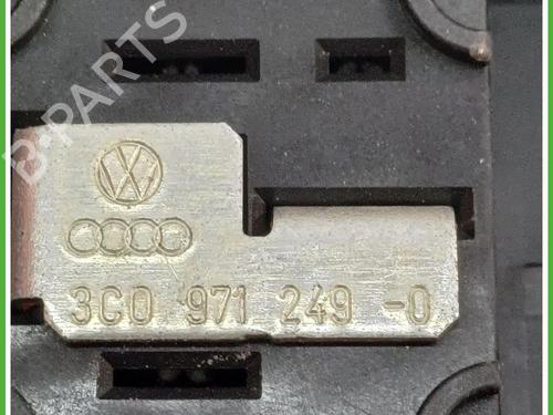 Fuse box AUDI A3 Sportback (8PA) 2.0 TDI 16V | BP19673654E1 
