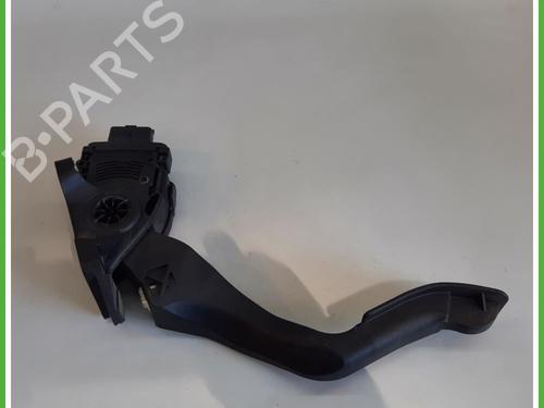 Pedal PEUGEOT 208 I (CA_, CC_) 1.6 HDi | BP14363033I4
