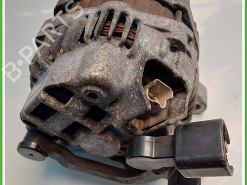 Alternator PEUGEOT 207 (WA_, WC_) 1.4 | BP27696503M7 