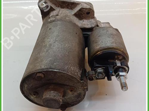 Starter LANCIA YPSILON (843_) 1.2 (843.AXA1A) | BP40137564M8  - Image 6