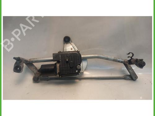 Used Front wipers mechanism Front wipers mechanism VW PASSAT B7 (362) 1.6 TDI (105 hp) 40073839 40073839