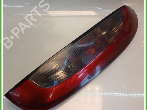 Piloto trasero derecho OPEL CORSA C (X01) 1.2 (F08, F68) (75 hp) 28289002