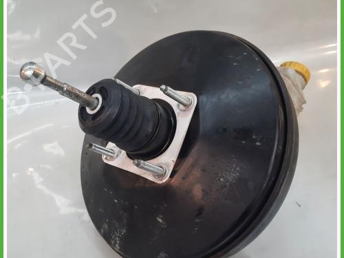 Servo brake FIAT GRANDE PUNTO (199_) 1.3 D Multijet (199.AXD11, 199.AXD1A, 199.AXD1B,... | BP13119976M42 
