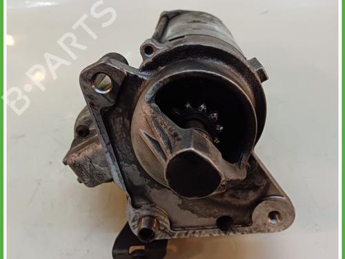Starter PEUGEOT 206 CC (2D) 1.6 HDi 110 | BP16159940M8 