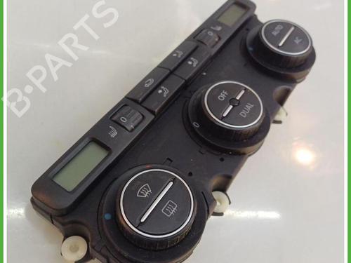 Climate control VW GOLF V (1K1) 1.9 TDI | BP40141496I5 - Image 5