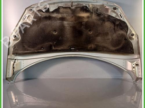 Hood PEUGEOT 307 SW (3H) 1.6 HDI 110 | BP25712541C1