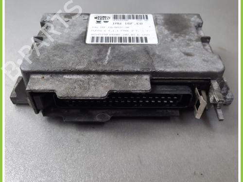 Engine control unit (ECU) LANCIA Y (840_) 1.1 (840AE) | BP13319270M57 