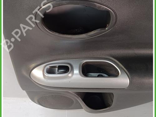 Rear right panel NISSAN JUKE (F15) 1.5 dCi | BP20670878C61 