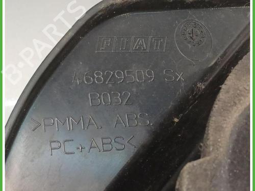 Left taillight FIAT IDEA (350_) 1.4 | BP40143609C34 - Image 5