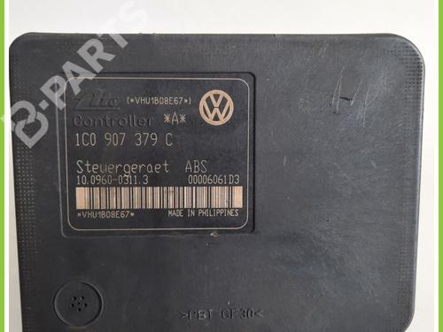 Aggregati ABS VW GOLF IV (1J1) 1.6 16V | BP11369880M43 