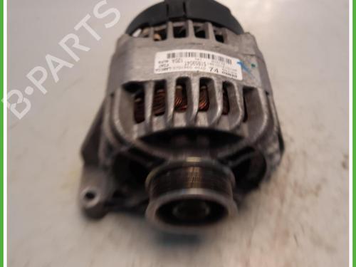 alternator-fiat-500-312_-2007-40073137 main image