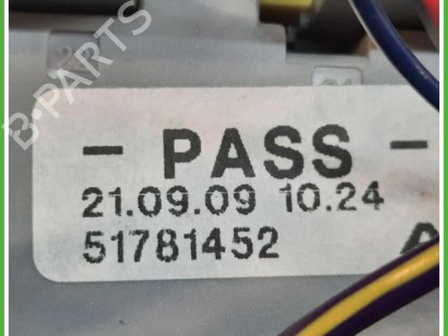 Fuse box FORD KA (RU8) 1.3 TDCi | BP40134193E1 - Image 4