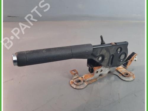 Used Hand brake PEUGEOT 208 I (CA_, CC_) 1.4 HDi (68 hp) 15004484