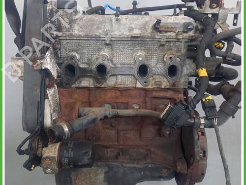 Engine FIAT PUNTO (199_) 1.4 Bifuel | BP29850369M1 