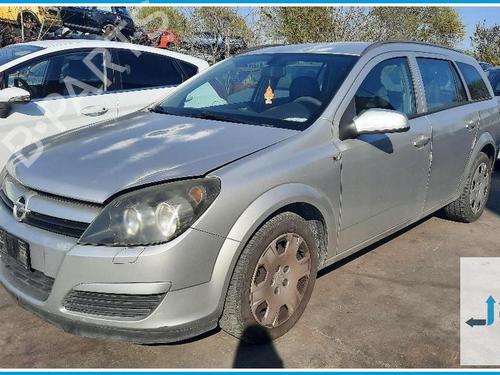 Used Parts OPEL ASTRA H (A04)  1.7 CDTI (L48)  5018351