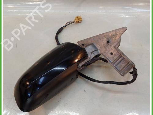 Right mirror AUDI A4 B7 Convertible (8HE) 2.0 TDI | BP16289285C27 