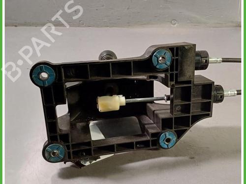 Gear lever SSANGYONG XLV SUV e-XGi 160 | BP40143372M90  - Image 6