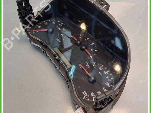 Kombinert Instrument FIAT PUNTO (188_) 1.2 60 (188.030, .050, .130, .150, .230, .250) | BP27566716C47 