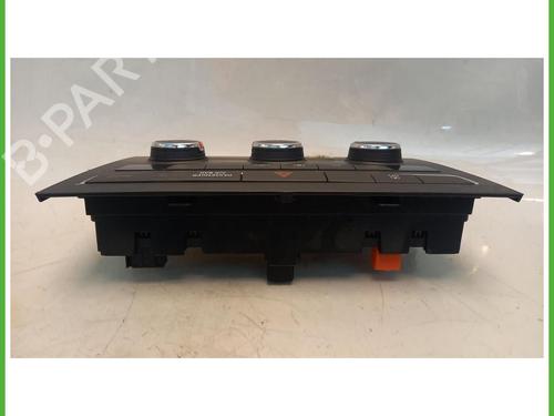 Climate control SEAT LEON (5F1) 1.6 TDI | BP40073482I5 - Image 3