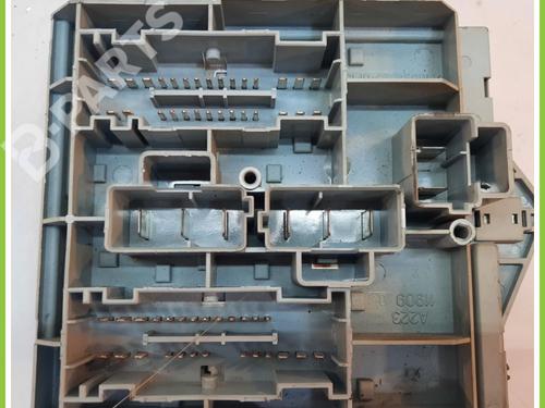 Fuse box LANCIA YPSILON (843_) 1.2 (843.AXA1A) | BP11370201E1 