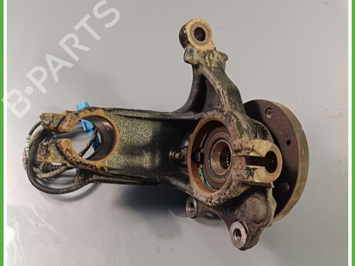 Used Right front steering knuckle CITROËN C3 / C3 ORIGIN III (SX) 1.2 PureTech 82 (83 hp) 18318675