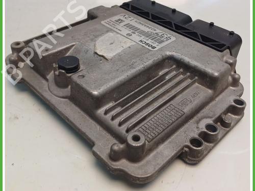 Engine control unit (ECU) ALFA ROMEO 147 (937_) 1.9 JTDM 8V (937.AXD1A, 937.AXU1A, 937.BXU1A) | BP21820429M57 