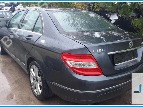 Starter MERCEDES-BENZ C-CLASS T-Model (S204) C 180 Kompressor (204.246) | BP40146783M8 - Image 8