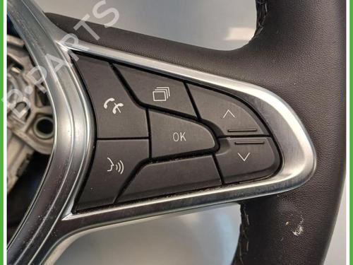 Steering wheel RENAULT CAPTUR II (HF_) TCe 90 (HFM6) | BP40144267C49 - Image 3